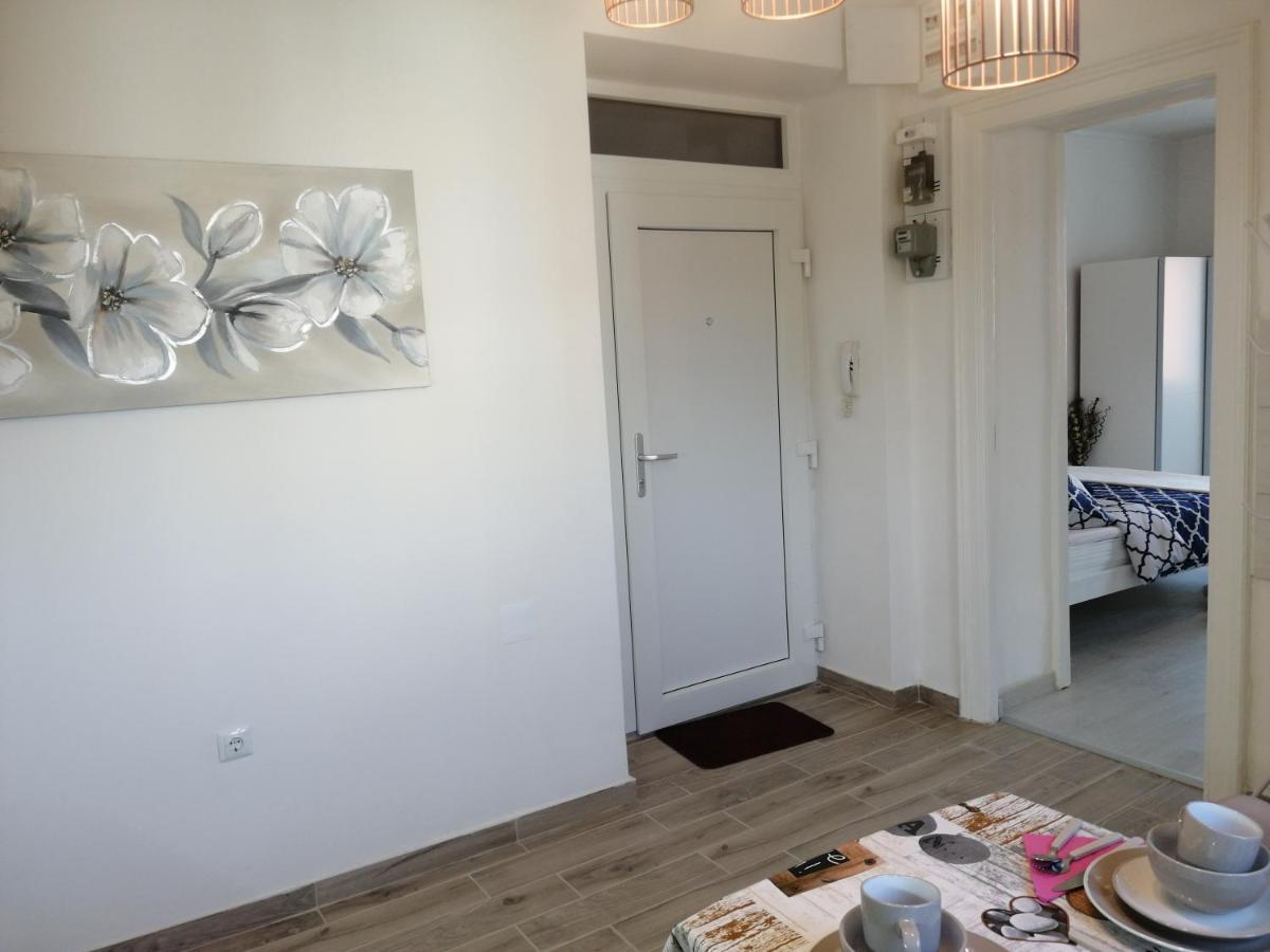 Studio Apartman Manuela 리예카 외부 사진