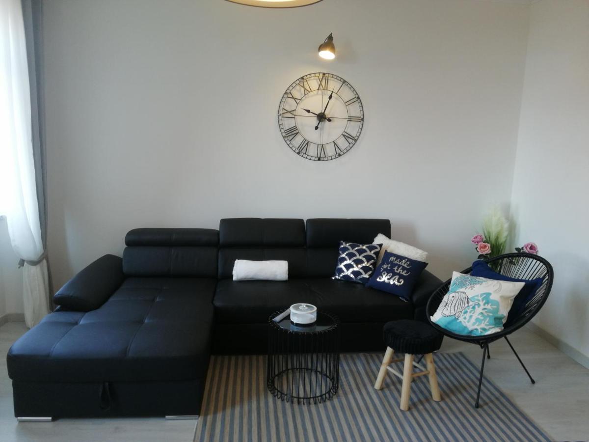 Studio Apartman Manuela 리예카 외부 사진
