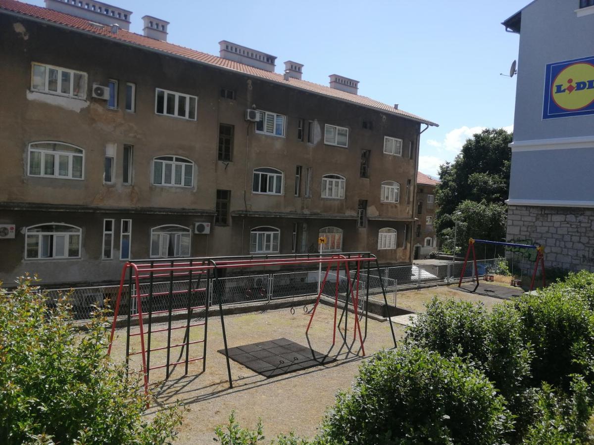 Studio Apartman Manuela 리예카 외부 사진