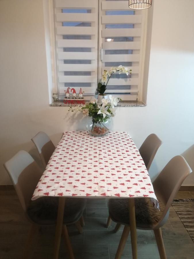 Studio Apartman Manuela 리예카 외부 사진
